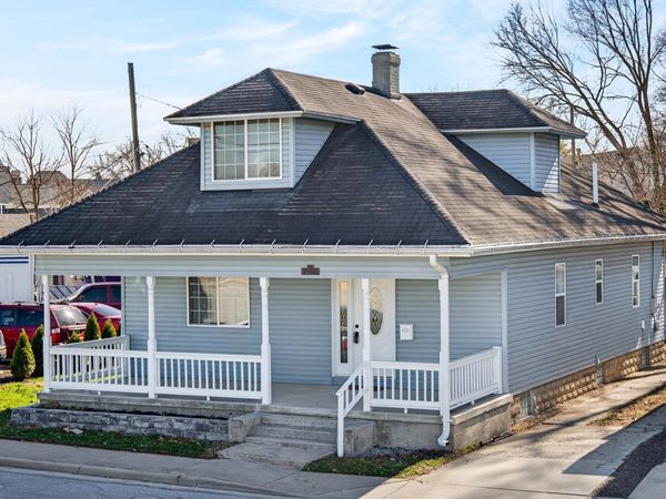 107 Riverside Drive, Piqua, OH 45356