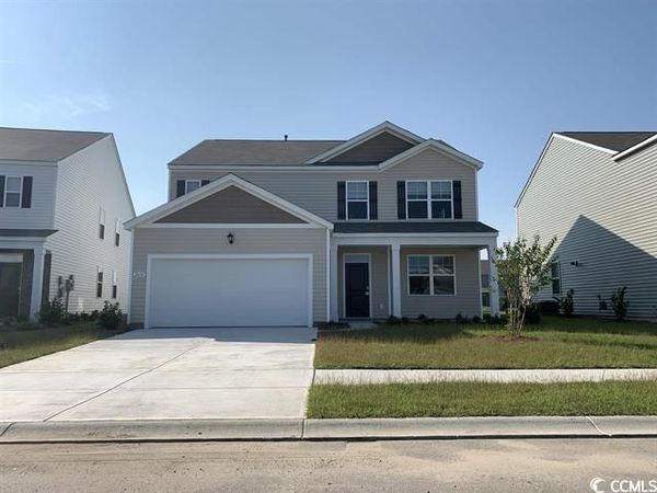 2614 Orion Loop , Myrtle Beach, SC 29577