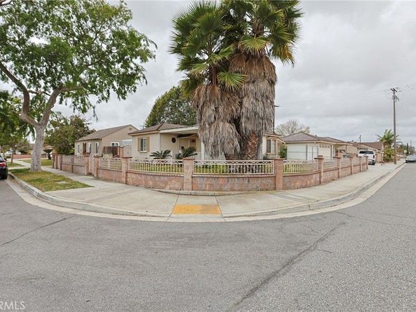 14501 Wilson, Westminster, CA 92655