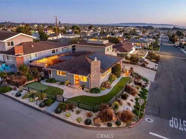 604 Ocean View, Grover Beach, CA 93433