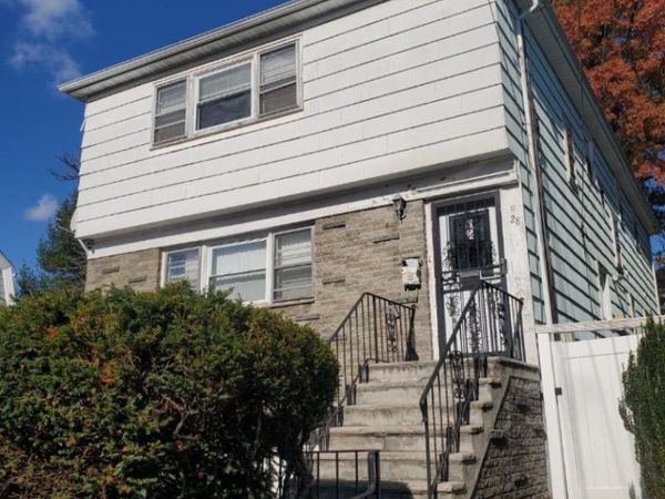 28 Brighton Ter, Unit 2, Irvington, NJ 07111