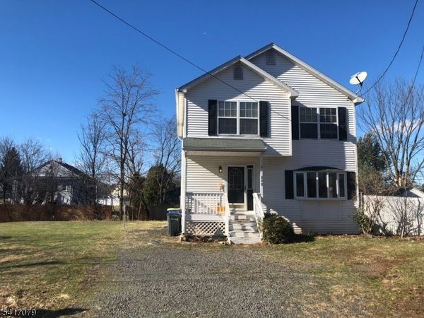 202 North St, Manville, NJ 08835