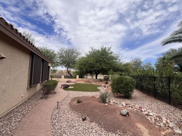 498 S 226th Drive, Buckeye, AZ 85326