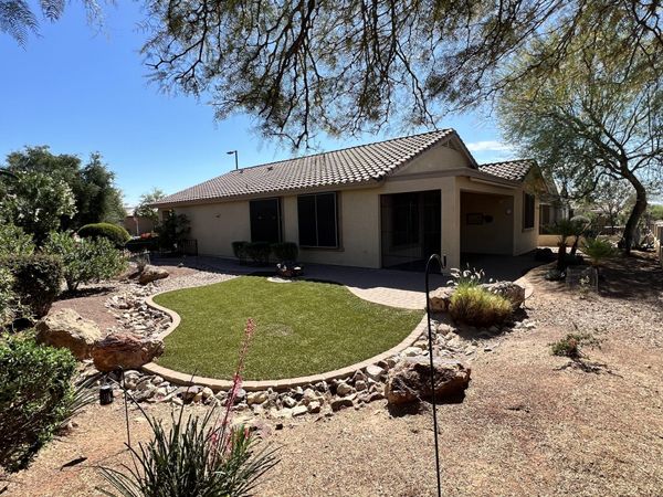 498 S 226th Drive, Buckeye, AZ 85326