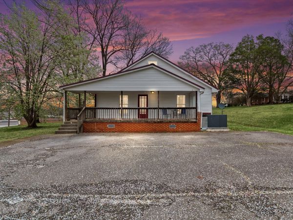 110 Dotson Ln , Winchester, TN 37398