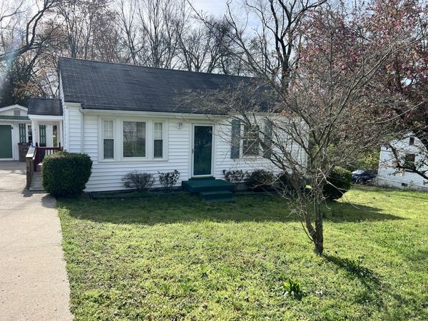 79 Oriel Ave , Nashville, TN 37210