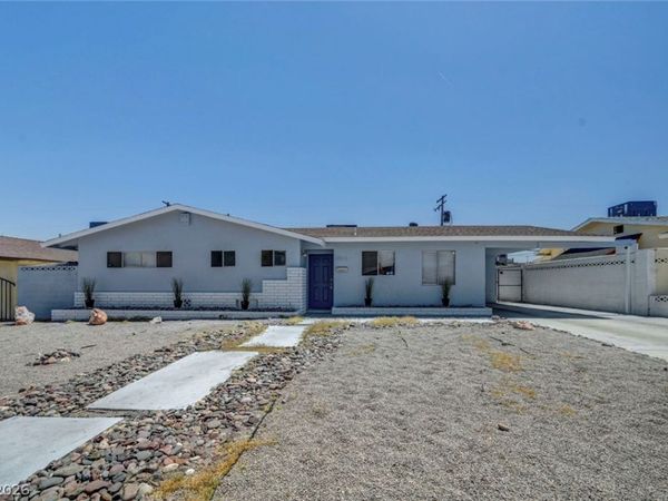 4511 Alpine Place, Las Vegas, NV 89107