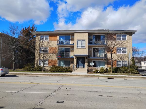 9110 31 Street , Unit 6, Brookfield, IL 60513