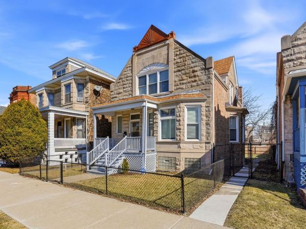 11431 S Indiana Avenue , Chicago, IL 60628