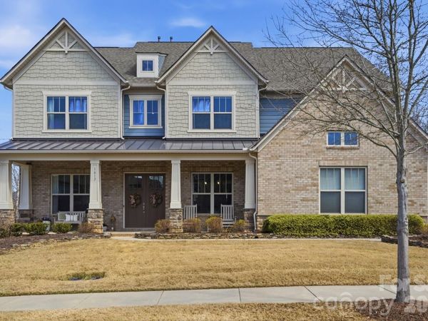 1017 Hobson Lane, Waxhaw, NC 28173