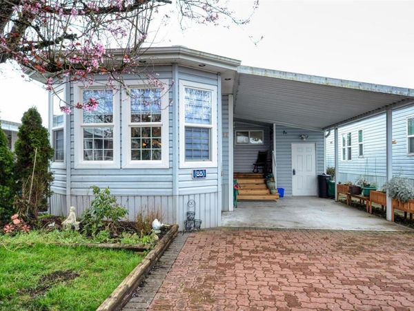 7583 Central Saanich Rd, Unit 85, Central Saanich, BC V8M 2B6