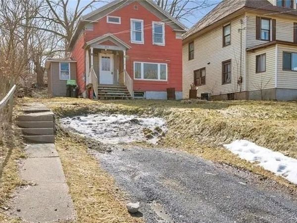 279 W Main Street , Ilion, NY 13357