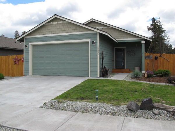 16415 Bassett Drive, La Pine, OR 97739