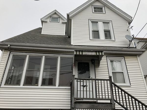 14 Kk Terrace, Unit 2, Everett, MA 02149