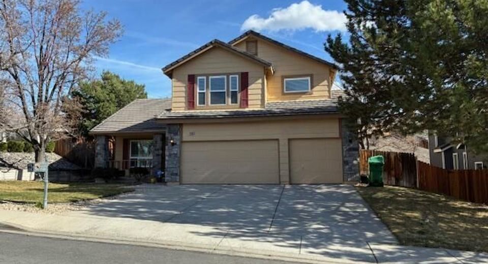 4896 Treetop Road, Sparks, NV 89436 Photo