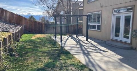 4896 Treetop Road, Sparks, NV 89436 Photo