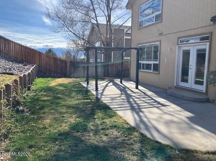 4896 Treetop Road, Sparks, NV 89436 Photo