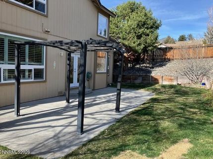 4896 Treetop Road, Sparks, NV 89436 Photo