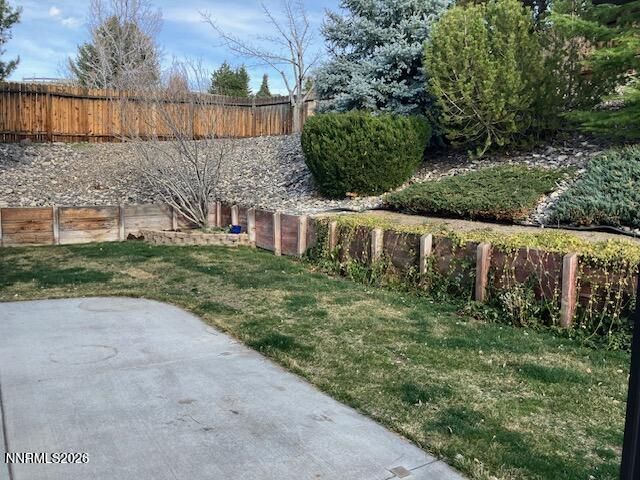 4896 Treetop Road, Sparks, NV 89436 Photo