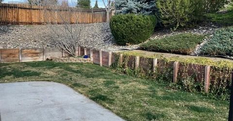 4896 Treetop Road, Sparks, NV 89436 Photo