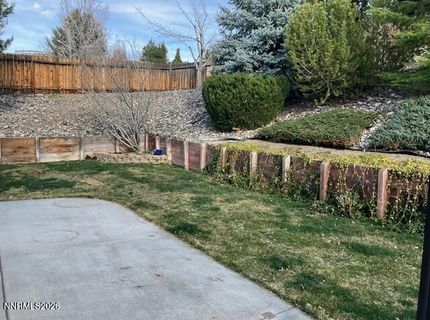 4896 Treetop Road, Sparks, NV 89436 Photo