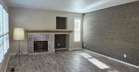 4896 Treetop Road, Sparks, NV 89436 Photo