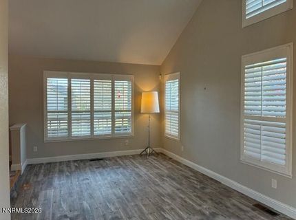 4896 Treetop Road, Sparks, NV 89436 Photo