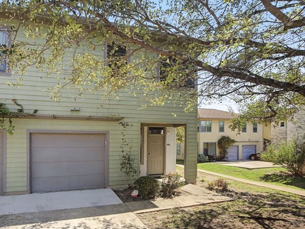 1201 Grove BLVD, Unit 2304, Austin, TX 78741