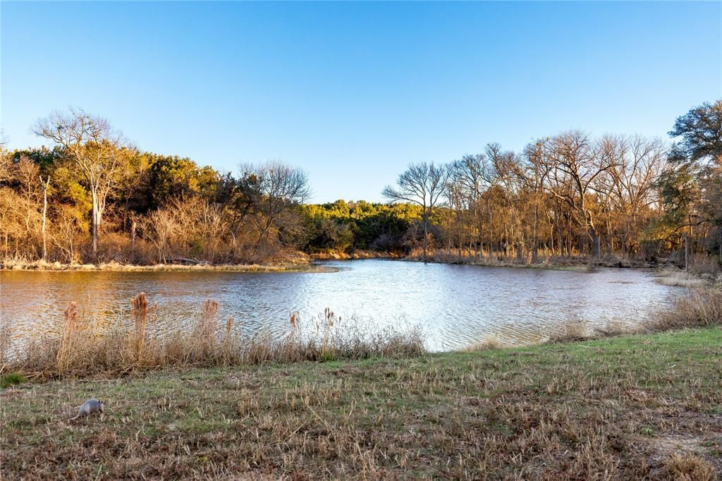 88.45 Ac. Tbd Cr 3550 Road, China Spring, TX 76633 Main Photo