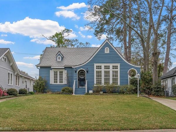 625 Linden Street, Shreveport, LA 71104