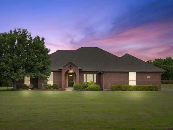 2606 Ash Drive, St. Paul, TX 75098