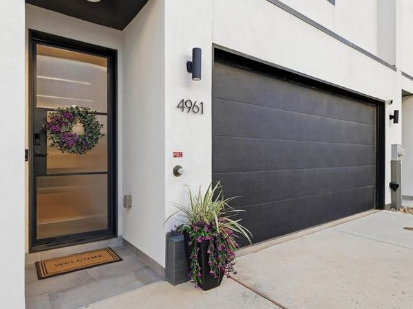 4961 Blaynes View, The Colony, TX 75056