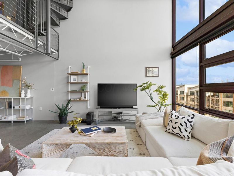 367 Auden Avenue, Unit 305, Columbus, OH 43215 Photo 13