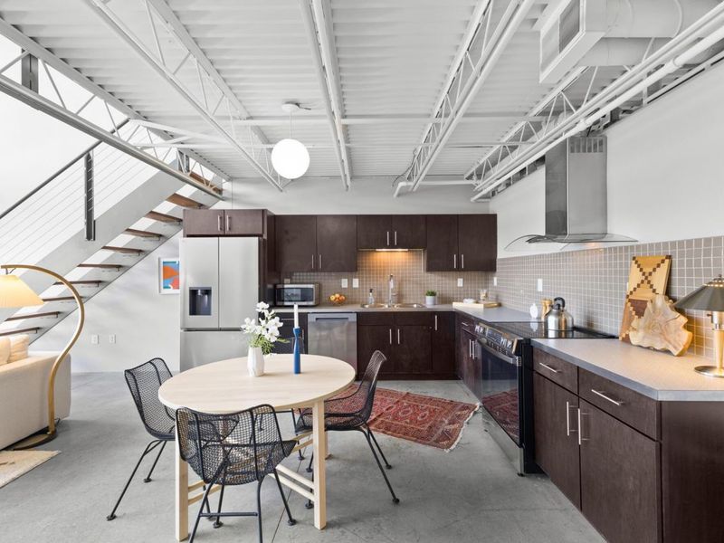 367 Auden Avenue, Unit 305, Columbus, OH 43215 Photo 16