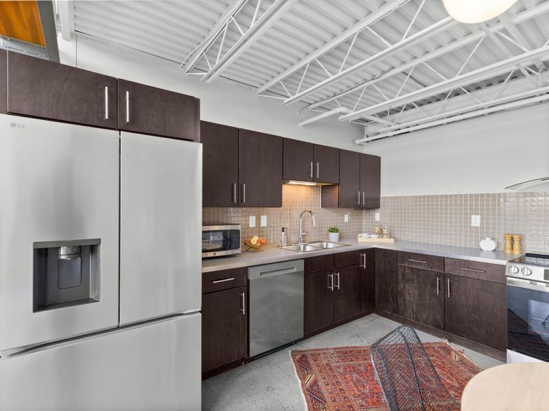 367 Auden Avenue, Unit 305, Columbus, OH 43215 Photo 19