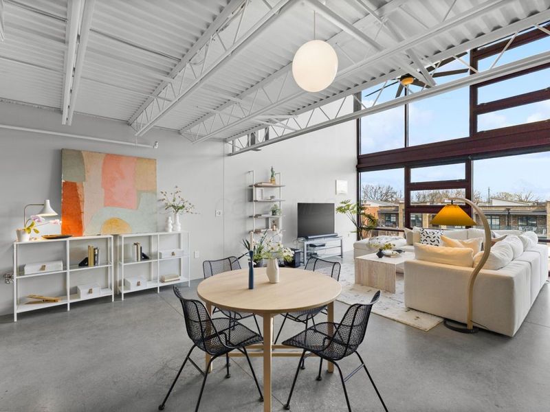 367 Auden Avenue, Unit 305, Columbus, OH 43215 Photo 22