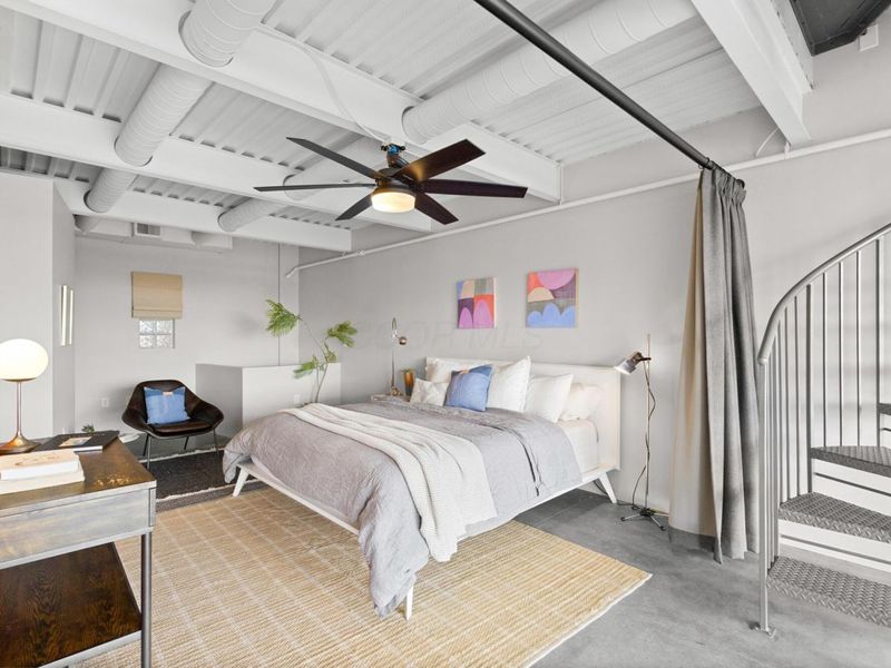 367 Auden Avenue, Unit 305, Columbus, OH 43215 Photo 25