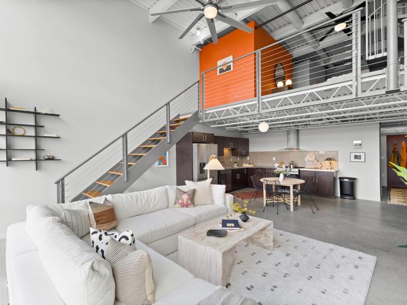 367 Auden Avenue, Unit 305, Columbus, OH 43215 Photo 26