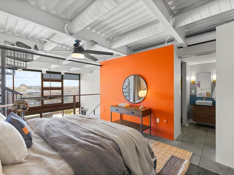 367 Auden Avenue, Unit 305, Columbus, OH 43215 Photo 29