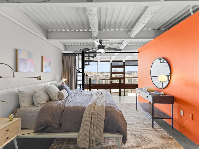 367 Auden Avenue, Unit 305, Columbus, OH 43215 Photo 30