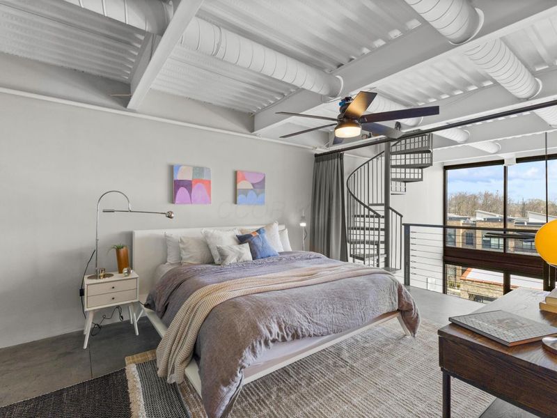 367 Auden Avenue, Unit 305, Columbus, OH 43215 Photo 31