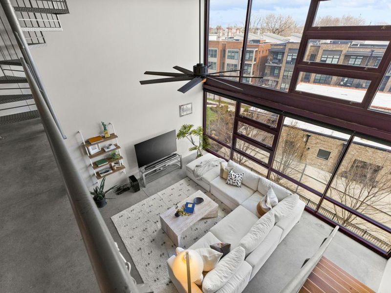 367 Auden Avenue, Unit 305, Columbus, OH 43215 Photo 38