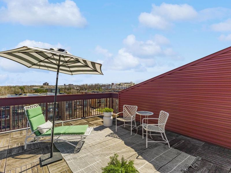 367 Auden Avenue, Unit 305, Columbus, OH 43215 Photo 43