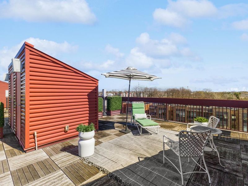 367 Auden Avenue, Unit 305, Columbus, OH 43215 Photo 45