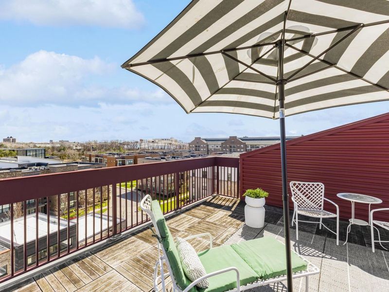 367 Auden Avenue, Unit 305, Columbus, OH 43215 Photo 46