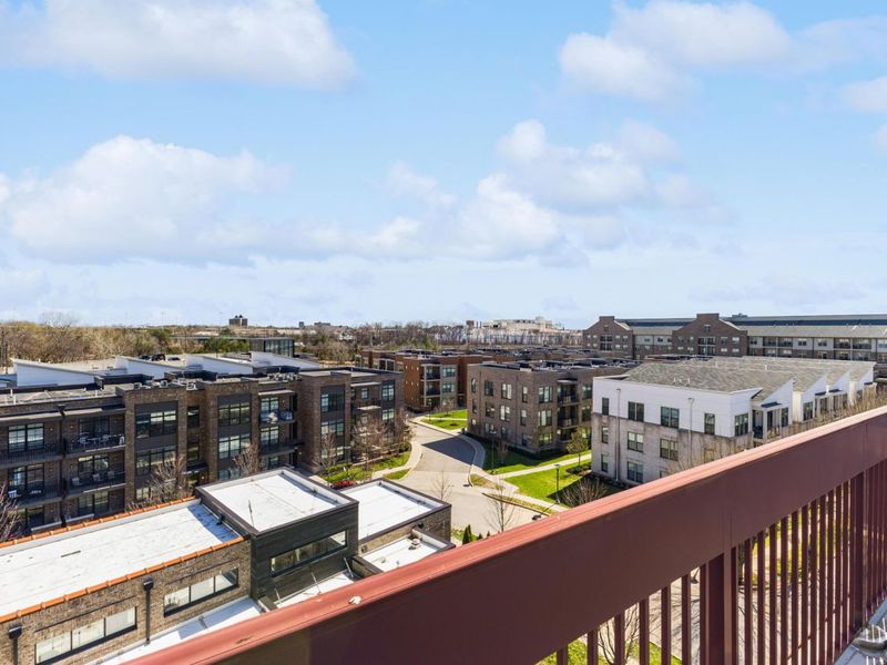 367 Auden Avenue, Unit 305, Columbus, OH 43215 Photo 47