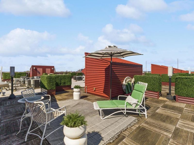 367 Auden Avenue, Unit 305, Columbus, OH 43215 Photo 48