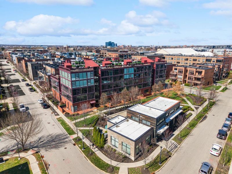 367 Auden Avenue, Unit 305, Columbus, OH 43215 Photo 5