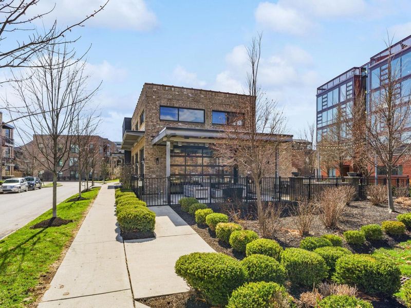 367 Auden Avenue, Unit 305, Columbus, OH 43215 Photo 50