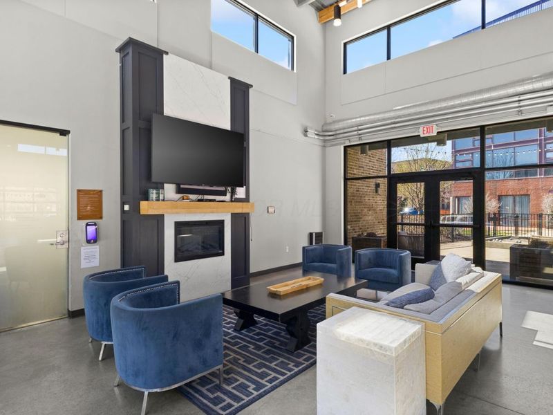 367 Auden Avenue, Unit 305, Columbus, OH 43215 Photo 52